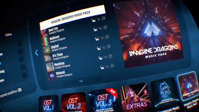 Back To Beat Saber : Live Stream : GhostGuyGaming смотреть онлайн