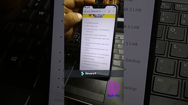 asus-zenfone-max-m2-zb633kl-1 Frp Bypass смотреть онлайн
