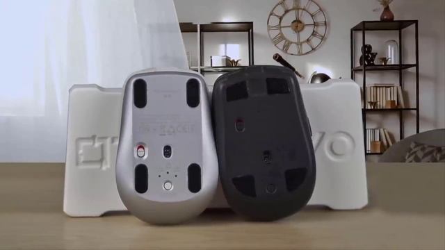 Top 5 Best Bluetooth Mouse On The Market in 2021 Reviews смотреть онлайн
