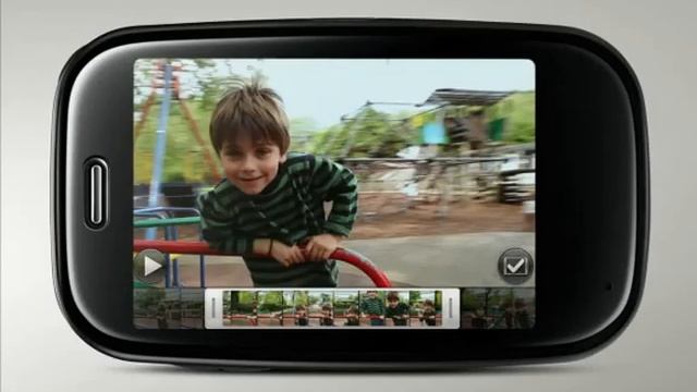 What's New in Palm WebOS 1.4 смотреть онлайн