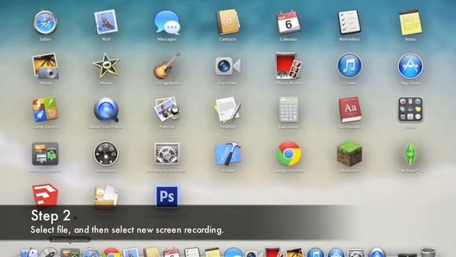 Recording Gameplay смотреть онлайн