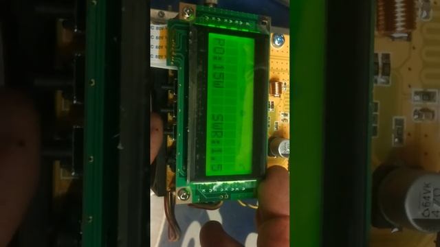 PLL Stereo FM Transmitter 76M－108MHz