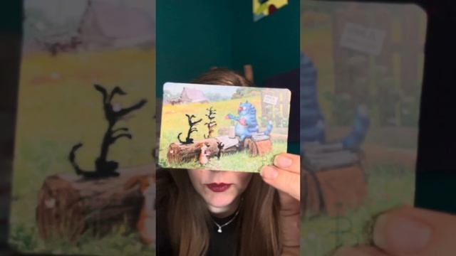Онлайн сессия с МАК картами «Терапия счастьем» - Ресурсы в отношениях #сессия_аграмакова #маккарты