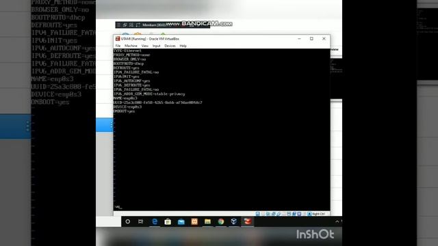 MATERI 1 & 2 : LANGKAH INSTALASI CENTOS7 DI VIRTUAL BOX, OPEN SSH, DAN INSTALASI PUTTY смотреть онлайн