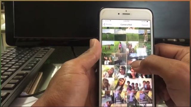 How to create new style icon on iPhone, របៀបបង្កើត Style icon ថ្មី នៅលើ IPhone смотреть онлайн