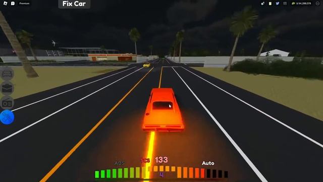 Top 5 RAREST Cars in Roblox Drivers Paradise! смотреть онлайн