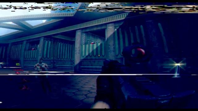 FOUND BODYCAM FOOTAGE N⁰2 -DeltaTouch смотреть онлайн