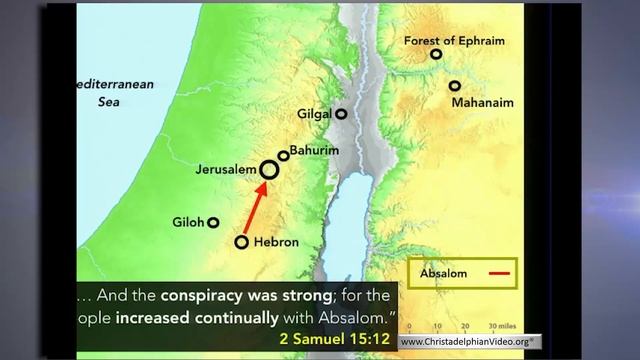 Absolomon #3 The Stealer of Hearts: The Art of Rebellion смотреть онлайн