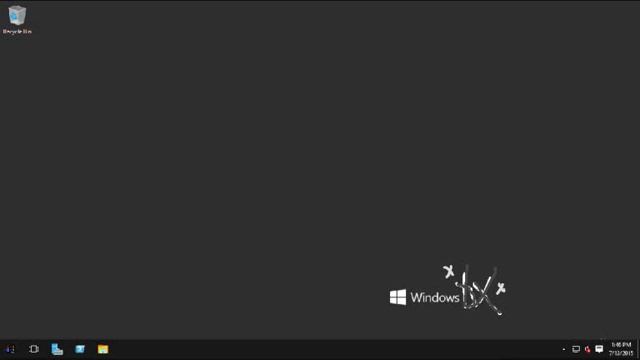 Windows DX (Windows 2000 Server/Windows Server 2016 Parody) смотреть онлайн