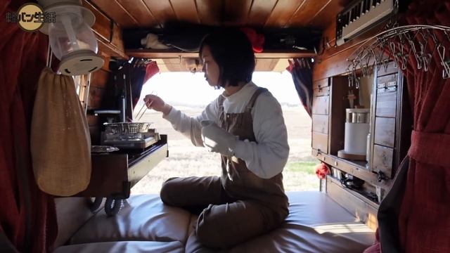 【リアル】これが車暮らしの嫌なこと、嬉しいこと。 смотреть онлайн