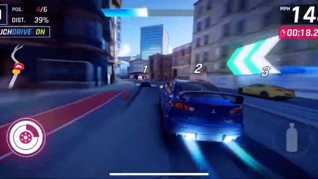 IS THIS REAL LIFE??!!?? ASPHALT 9 : IPHONE 14 BENCHMARK смотреть онлайн