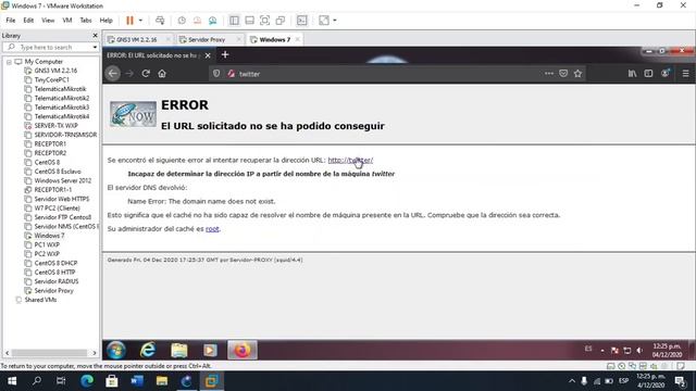 Servidor proxy смотреть онлайн