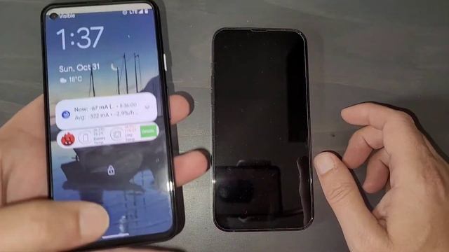 Why Pixel 4a is better than Iphone 13 Pro Max (4 reasons) смотреть онлайн