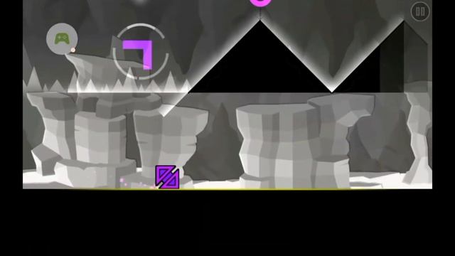 Секретный ход Geometry Dash World смотреть онлайн