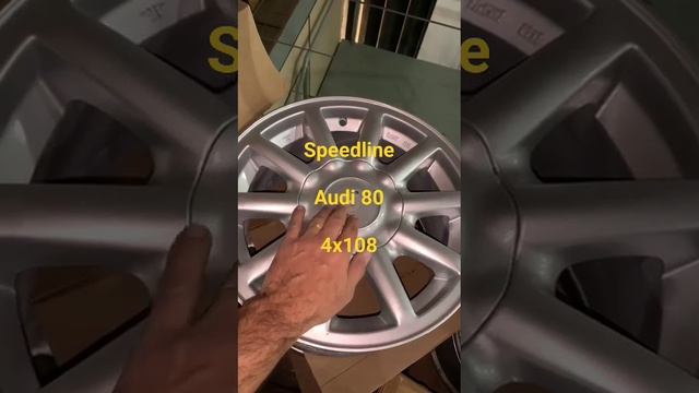 Rodas Audi 80 #audi #audi80 #speedline #instacars #carros #audirs2 #audis2 #alfa #alfaromeo #viral смотреть онлайн