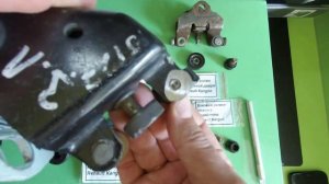 Ролики сдвижных дверей Renault Kangoo 2 Dokker.mp4