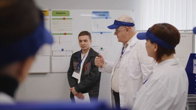 Фабрика процессов смотреть онлайн