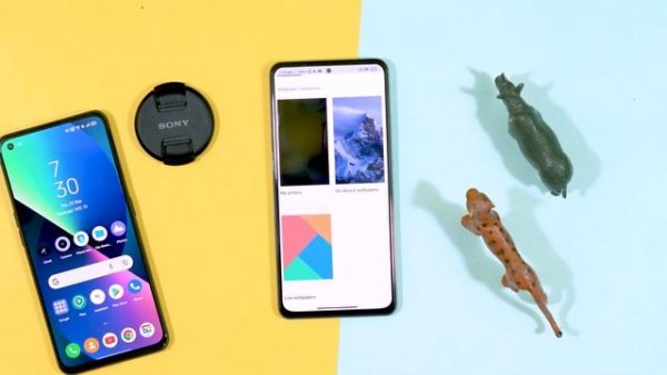 iPhone 13 Stock Live Wallpaper for All Android Phones | iPhone 13 Series Live Wallpapers Download🔥