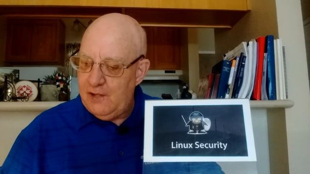 Linux Security Training - Linux Foundation (LFS461) смотреть онлайн