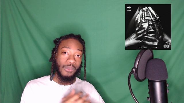 My Top 5 Albums Of 2022