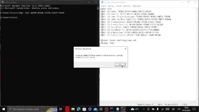 Jak jsi aktivovat Windows free #tutorial смотреть онлайн