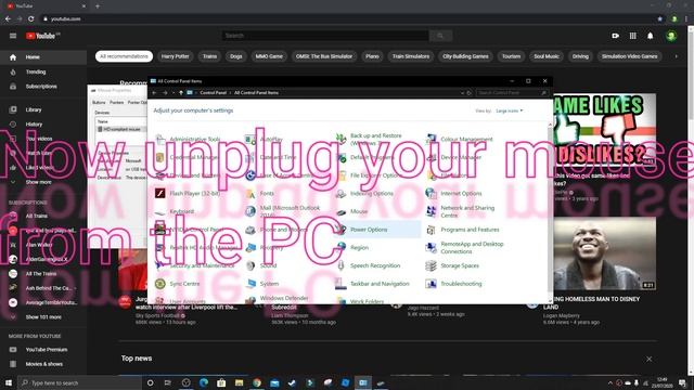 How to stop mouse wheel controlling your volume! смотреть онлайн