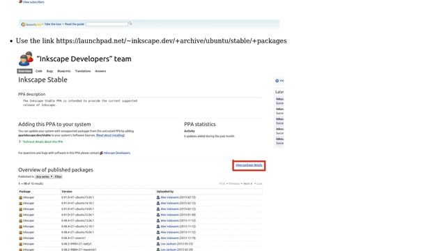 Ubuntu: How can I download deb from a PPA? (2 Solutions!!) смотреть онлайн