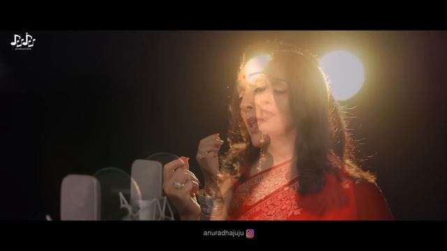 Mera Dil Bhi | Anuradha Juju | Kumar Sanu | Bappa B Lahiri | Juju Productions смотреть онлайн