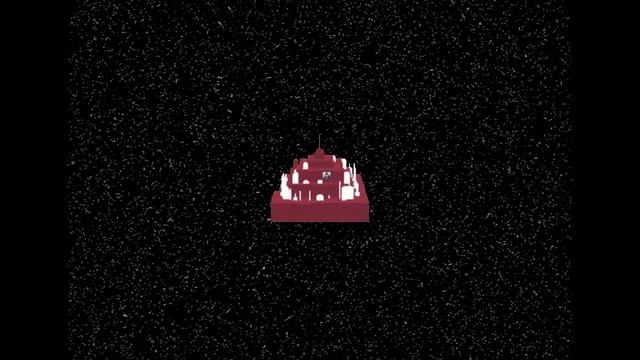 Im in a space prison looking out of my window! (3d test!) [HD] смотреть онлайн