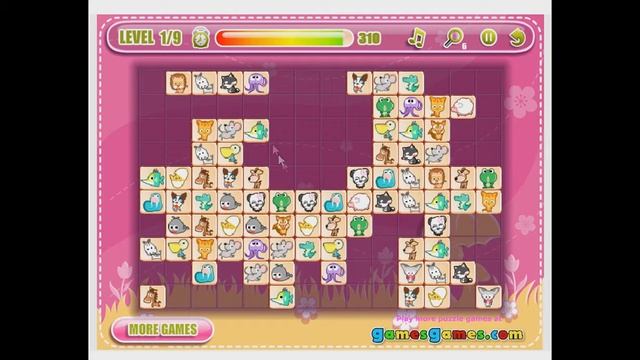 Megnéztük a Dream Pet Link játékot смотреть онлайн