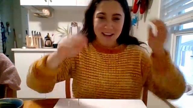 Adaptive Cooking and Recovery Post Stroke | Life After Stroke Support Group смотреть онлайн