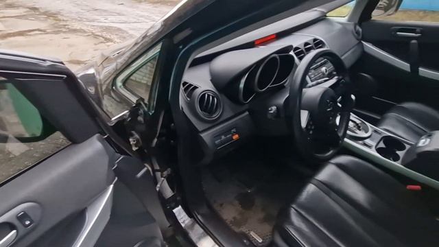 Мазда сх -7 программирование обучение стеклоподъёмников смотреть онлайн