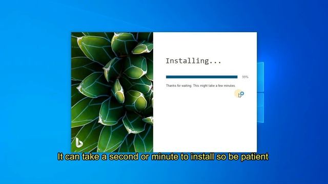 Discover the Official Bing Wallpaper App: Windows Game-Changer? смотреть онлайн