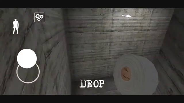 Granny Chapter 2 Helicopter Escape Gameplay | Granny chapter 2 android game смотреть онлайн
