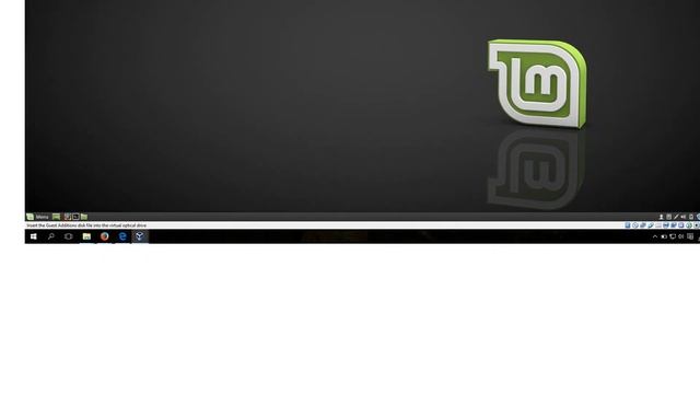 Unix & Linux: Ubuntu and Linux Mint only run in Software Rendering Mode on Virtualbox смотреть онлайн