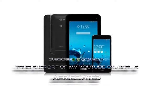 The Asus PadFone X Mini - 4,5 inch- 4G LTE смотреть онлайн