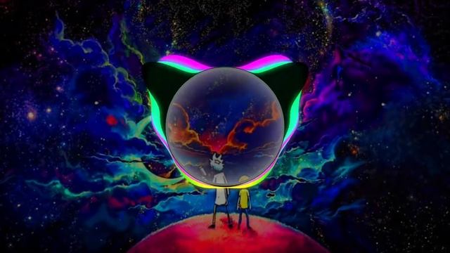 The Neighbourhood Sweater Weather(Remix)