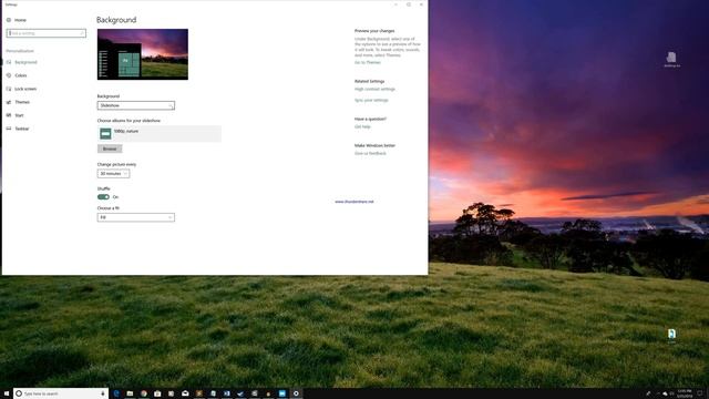 Understanding Windows 10 | Part 1 [ Visual Settings ] смотреть онлайн