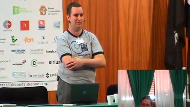 Stable/Volatile/Backports ecosystem смотреть онлайн