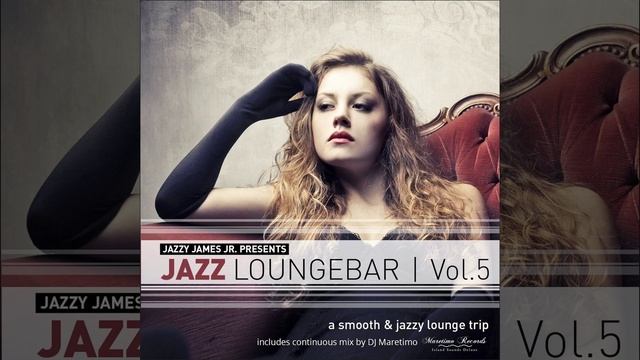 Jazz Loungebar, Vol. 5 (Continuous Mix)