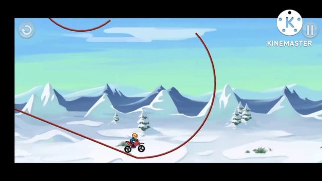 Bike Race Free - Top Motorcycle Racing Game - Dunes смотреть онлайн