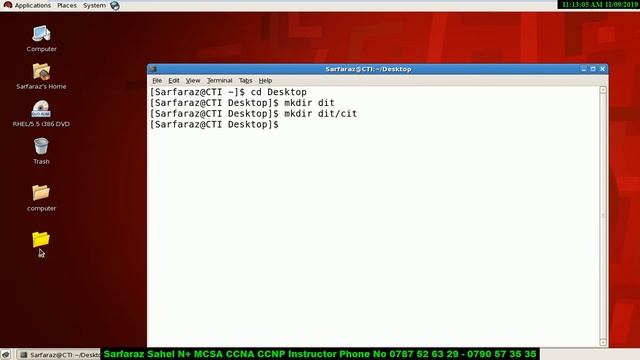 Linux Addressing Mode смотреть онлайн