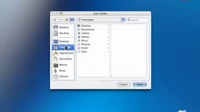 Finding The Big Files смотреть онлайн