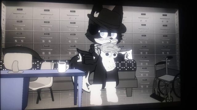 A Female Fed (From Kaiju Paradise) смотреть онлайн