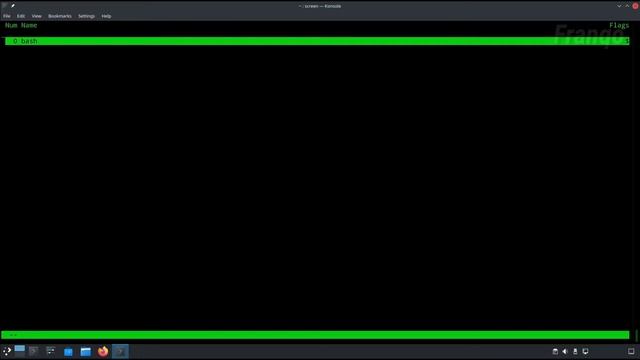 Linux SCREEN: Terminals Within A Terminal. Learn all about it. смотреть онлайн