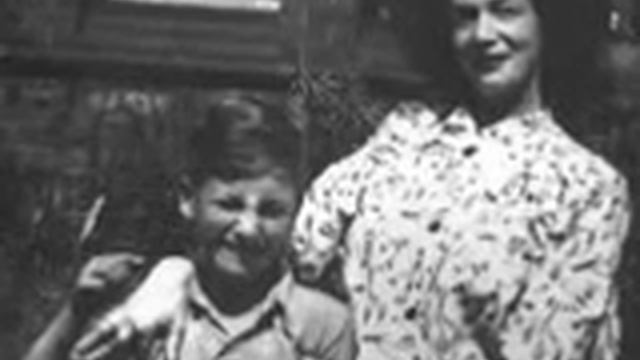 THATS MY LIFE ALFRED LENNON (JOHN LENNON'S FATHER) смотреть онлайн