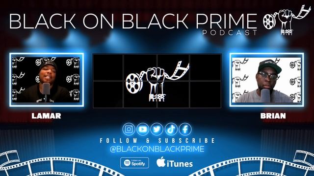 BEST BLACK MUSIC BIOPIC - ROUND 2 | BLACK ON BLACK PRIME смотреть онлайн
