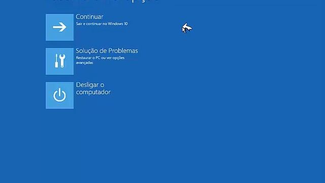 Windows 10 - Aprenda a Resetar a Sua Senha de Administrador смотреть онлайн