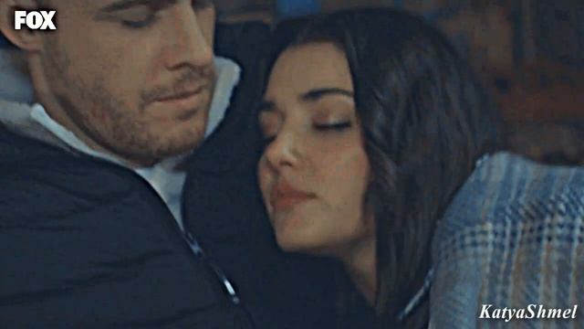 Eda & Serkan - Микроинфаркты