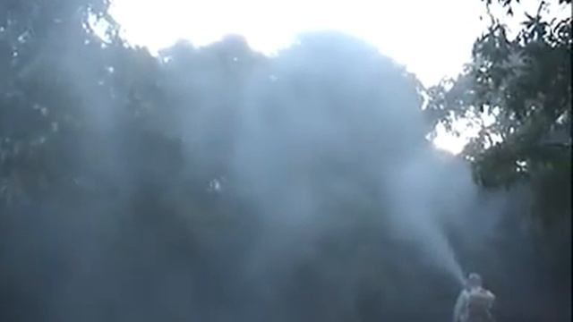 Mist Blower смотреть онлайн